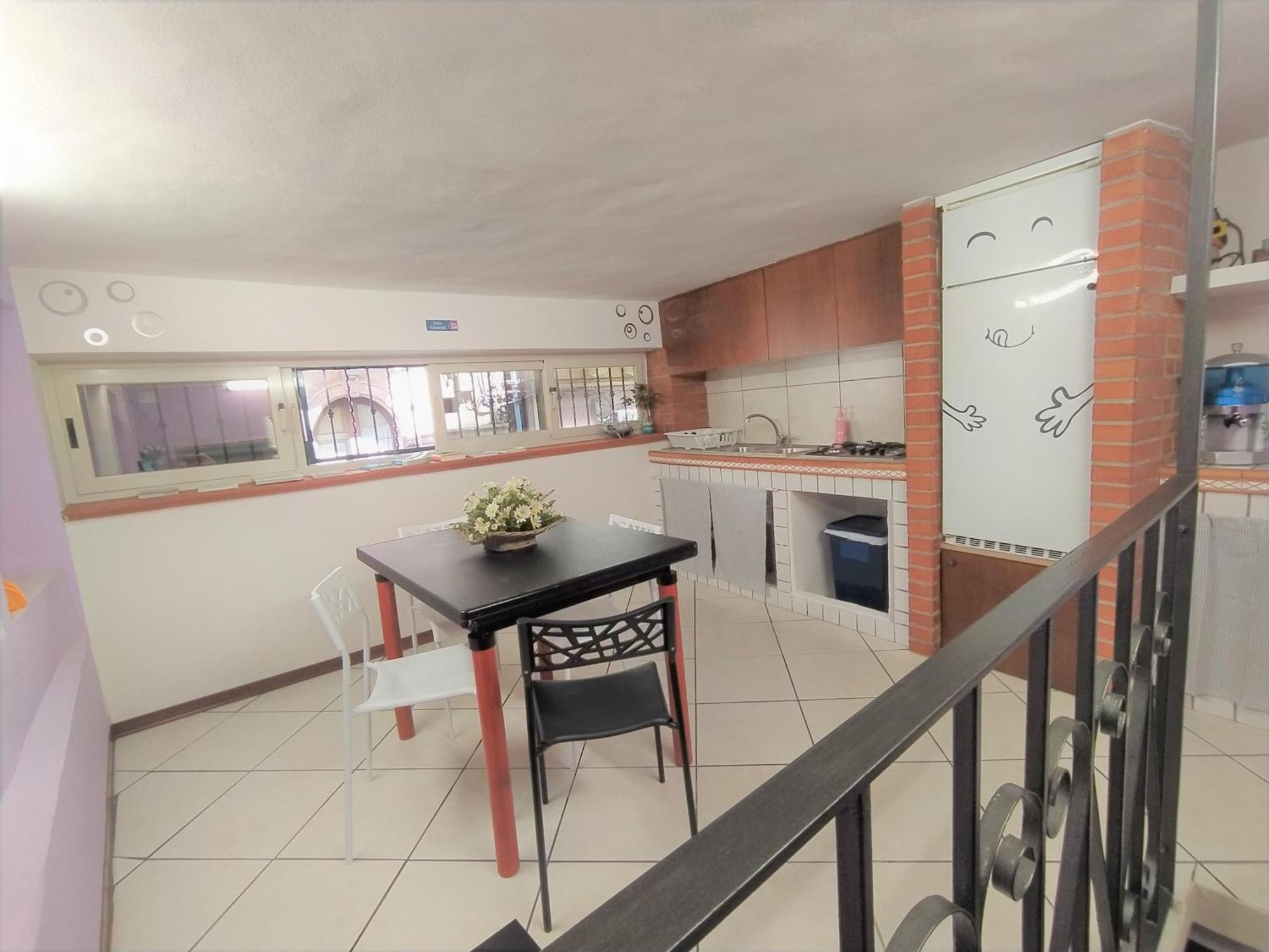 Carrata House Apartment Catânia Exterior foto