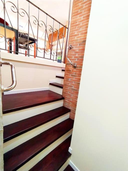 Carrata House Apartment Catânia Exterior foto
