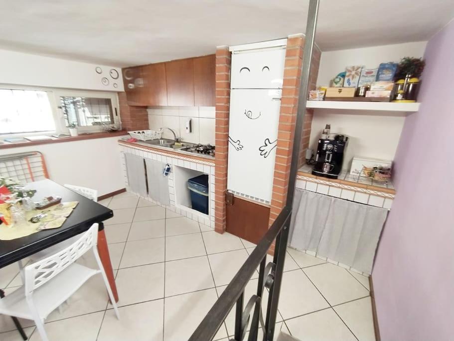 Carrata House Apartment Catânia Exterior foto